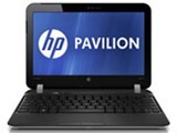 HP Pavilion dm1-4202AU 11.6型液晶モバイルノートPC